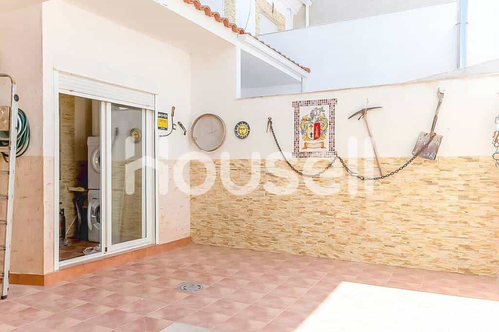 Huis in Pozohondo, Castilië-La Mancha 11522713