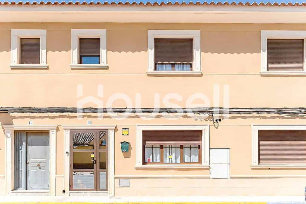 Casa nel Pozohondo, Castilla-La Mancha 11522713