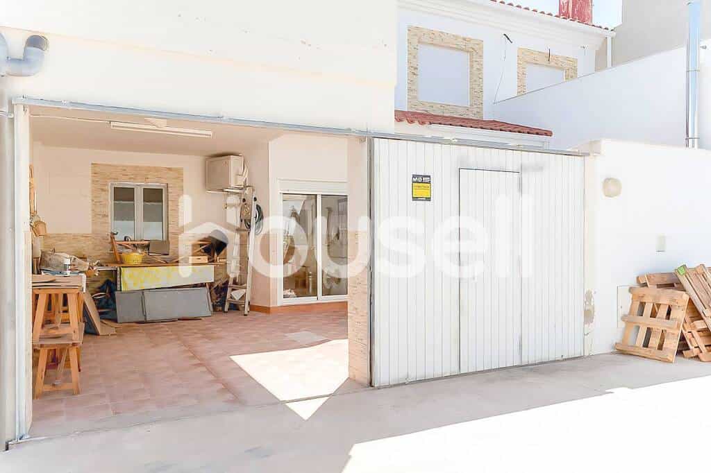 Casa nel Pozohondo, Castilla-La Mancha 11522713