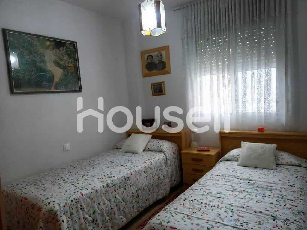 Condominium in Hervás, Extremadura 11522714