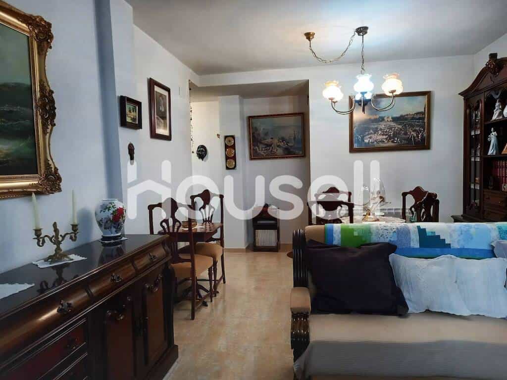 公寓 在 埃爾瓦斯, 埃斯特雷馬杜拉 11522714