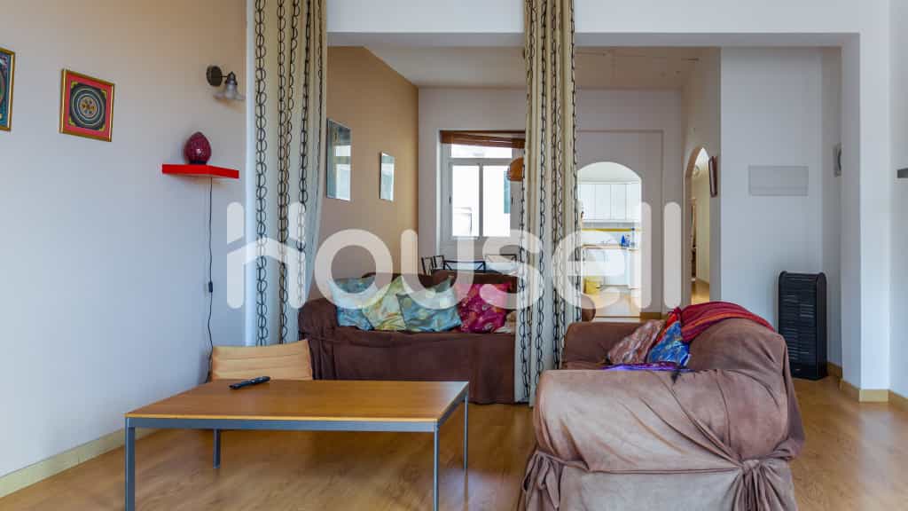 Condominium in Las Rehoyas, Canarische eilanden 11522715