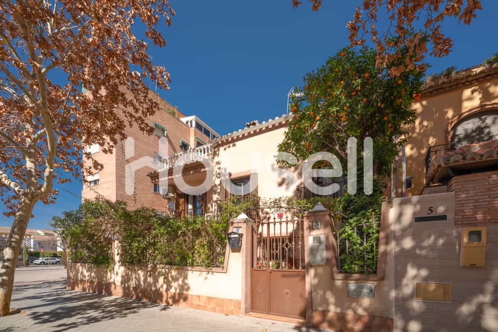 casa no Granada, Andalucía 11522719