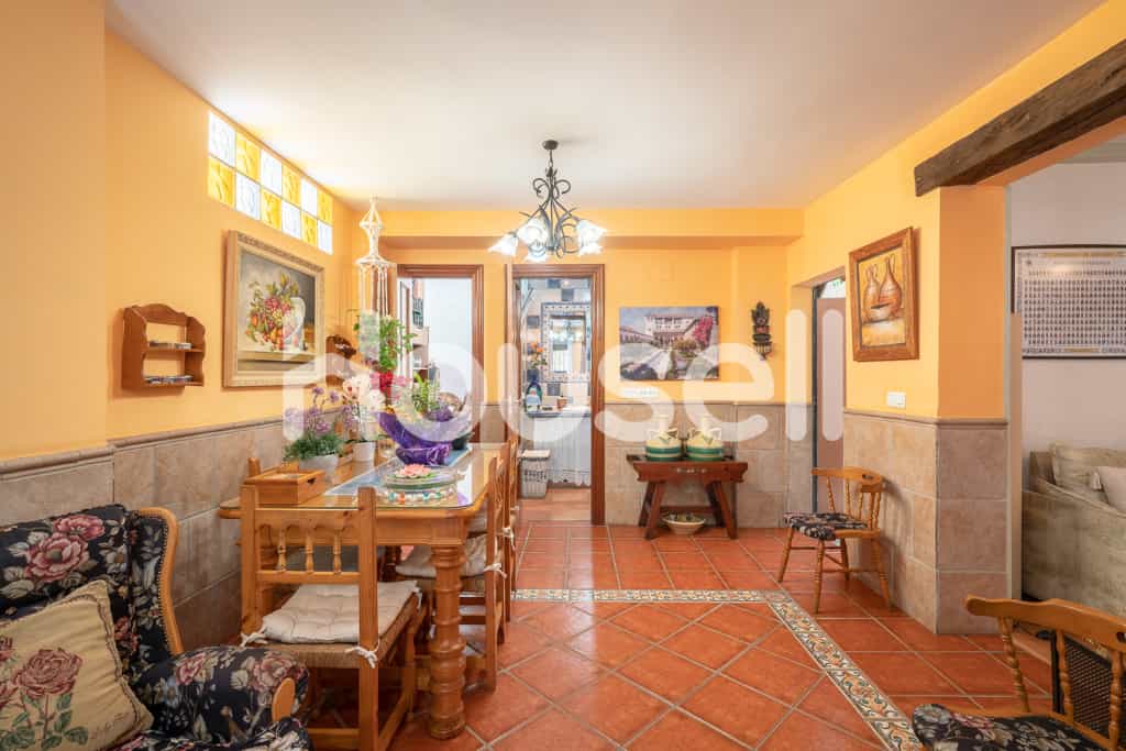 मकान में Granada, Andalucía 11522719