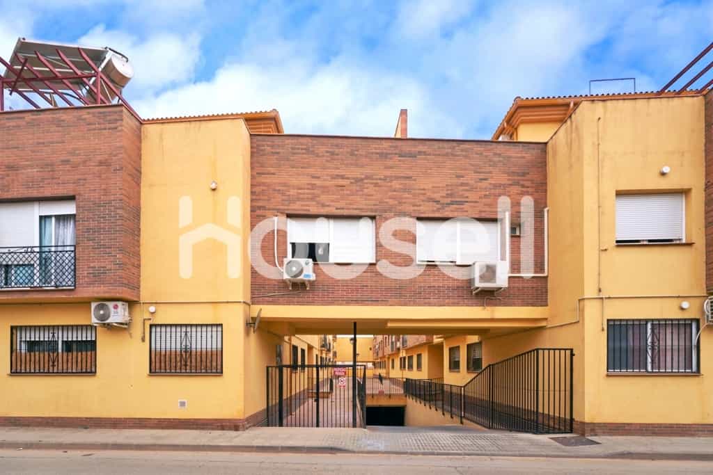 Talo sisään Las Gabias, Andalucía 11522720