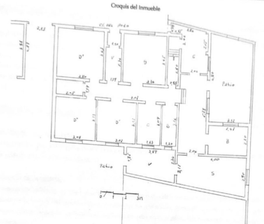 Huis in Aldea de San Miguel, Castilla y León 11522725