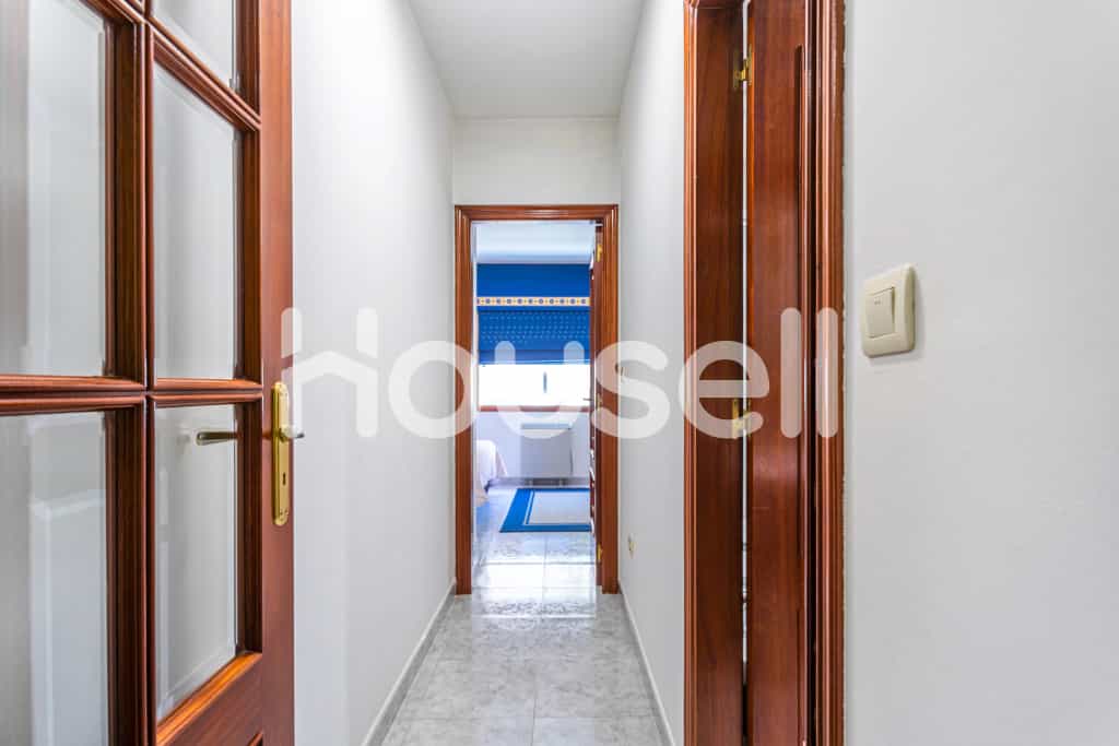 Condominium dans Sanxenxo, Galicia 11522735