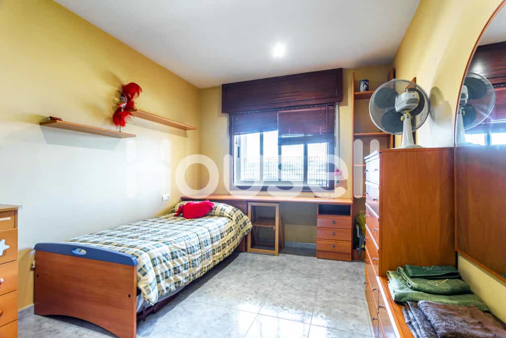 Condominium dans Sanxenxo, Galicia 11522735