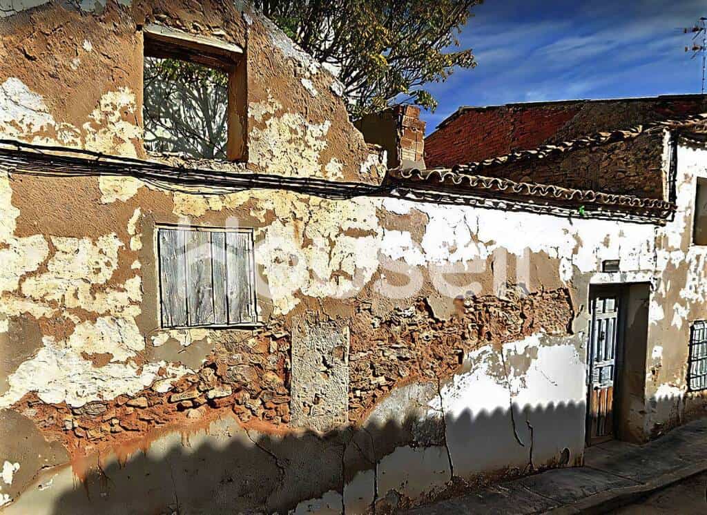 Casa nel Dosbarrios, Castilla-La Mancha 11522736