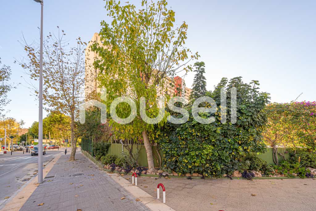 Eigentumswohnung im Benidorm, Comunidad Valenciana 11522737