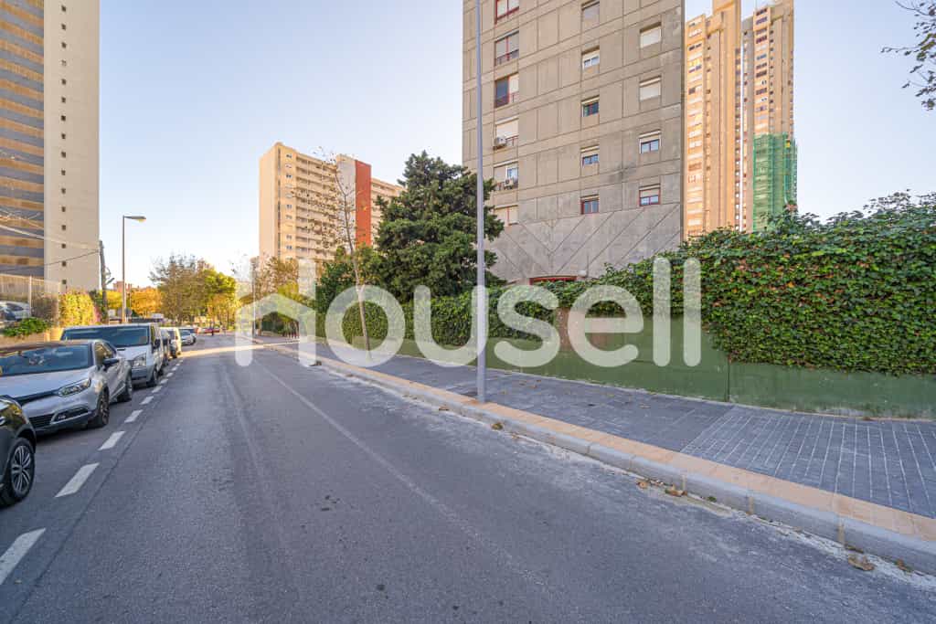 Condominium dans Benidorm, Comunidad Valenciana 11522737
