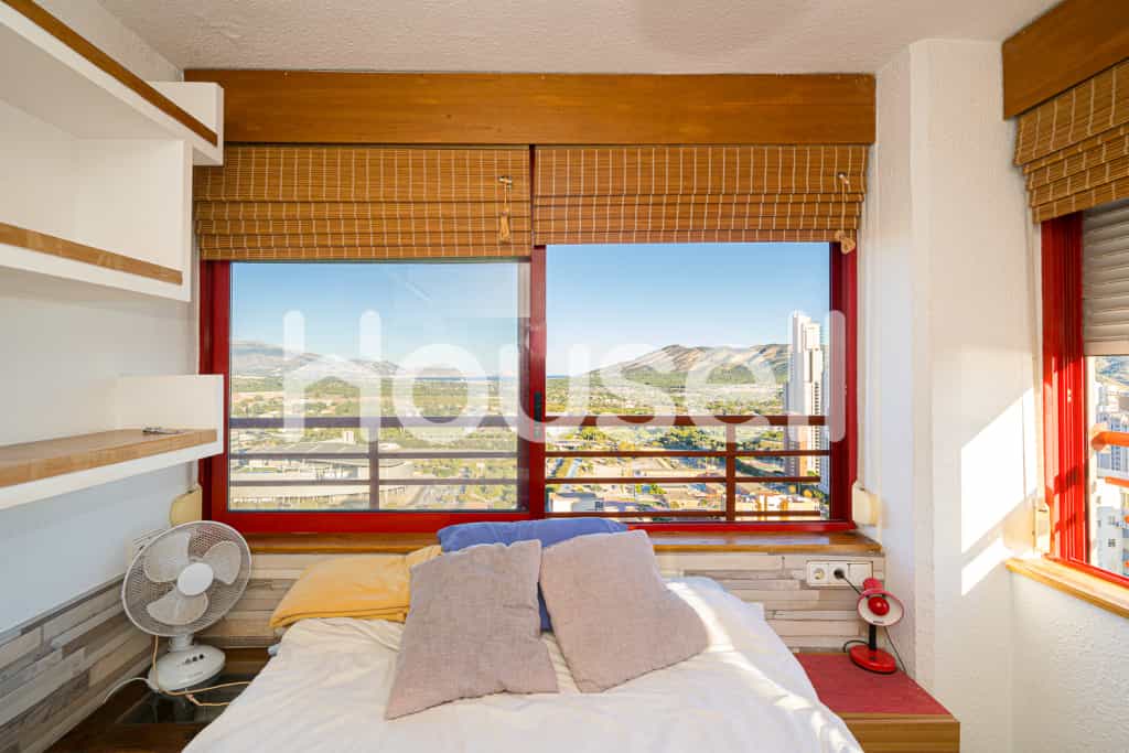 公寓 在 Benidorm, Comunidad Valenciana 11522737
