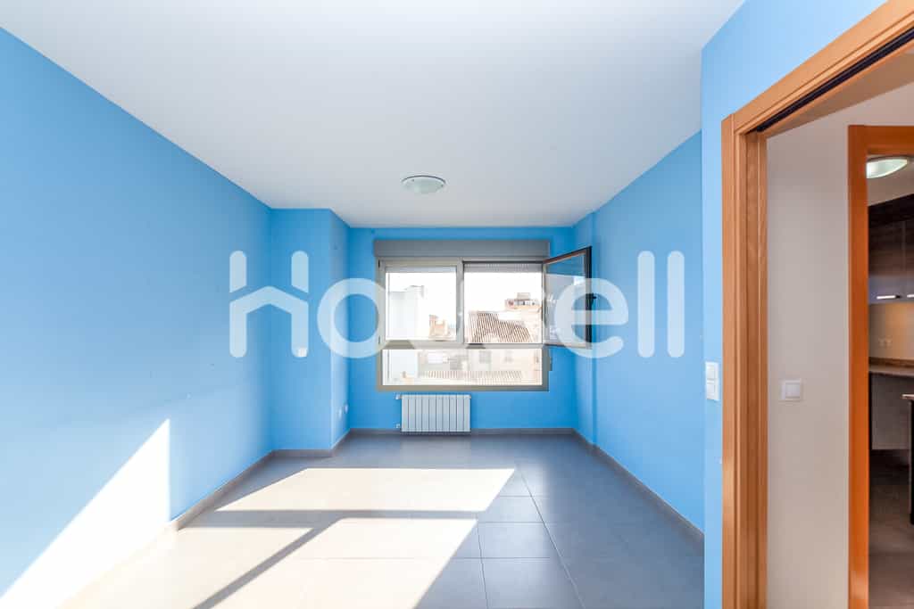 公寓 在 尤蒂尔, 巴伦西亚 11522738
