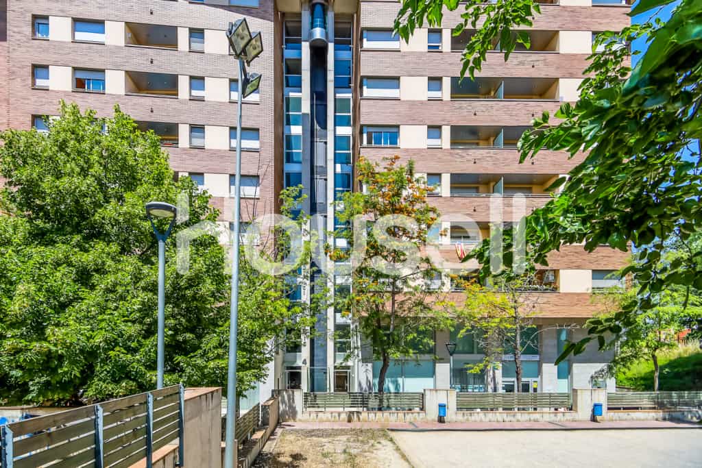 Condominium in Valls, Catalunya 11522743