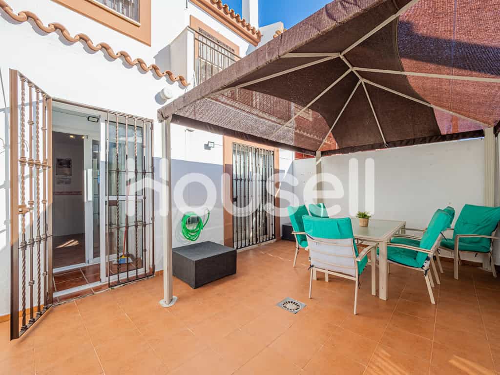 House in Pilas, Andalusia 11522748