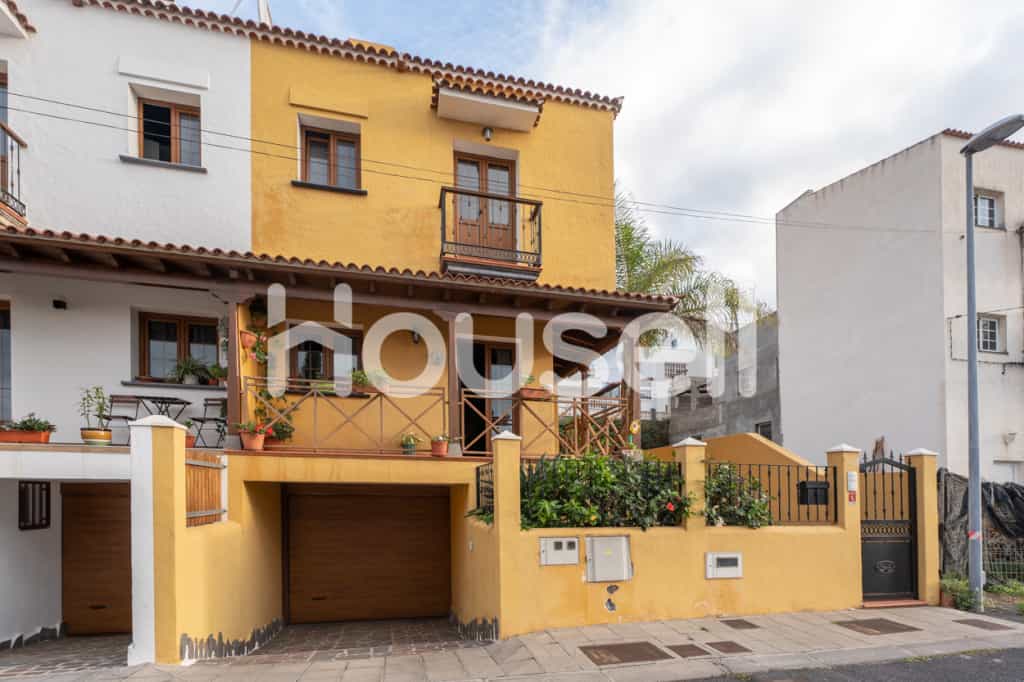 House in La Laguna, Canarias 11522751
