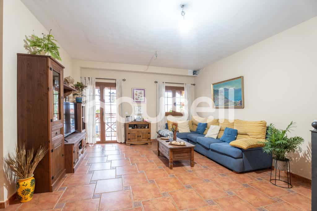 Casa nel San Miguel de Geneto, isole Canarie 11522751