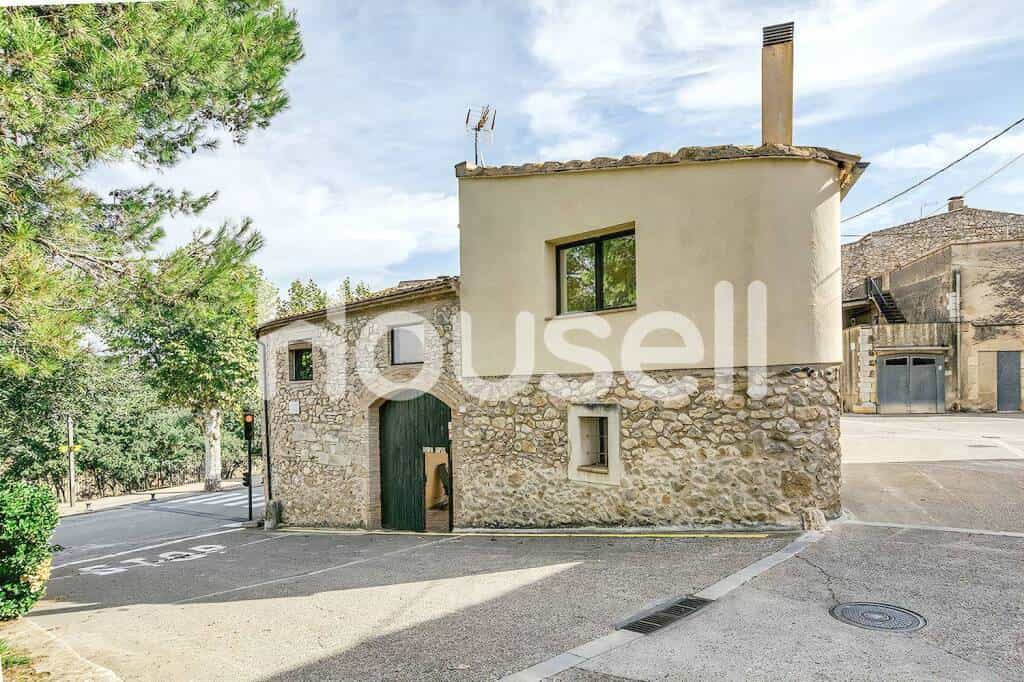 Huis in Avinonet de Puig Ventos, Catalonia 11522754