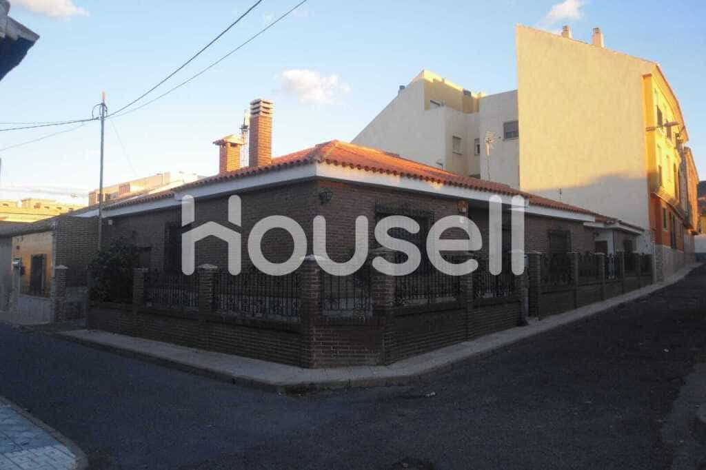 House in La Union, Murcia 11522755