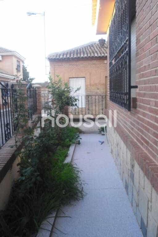 casa en La Unión, Región de Murcia 11522755