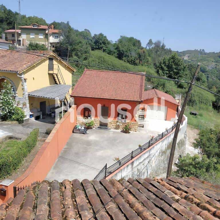 House in Udrion, Asturias 11522759