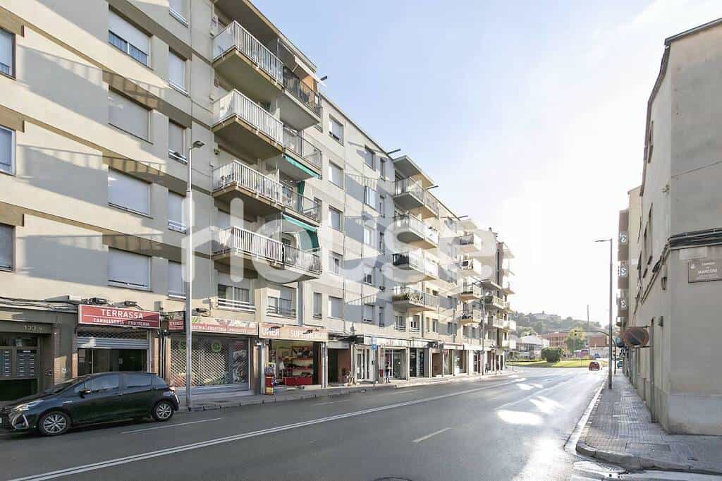 Condominium in Terrassa, Catalunya 11522765
