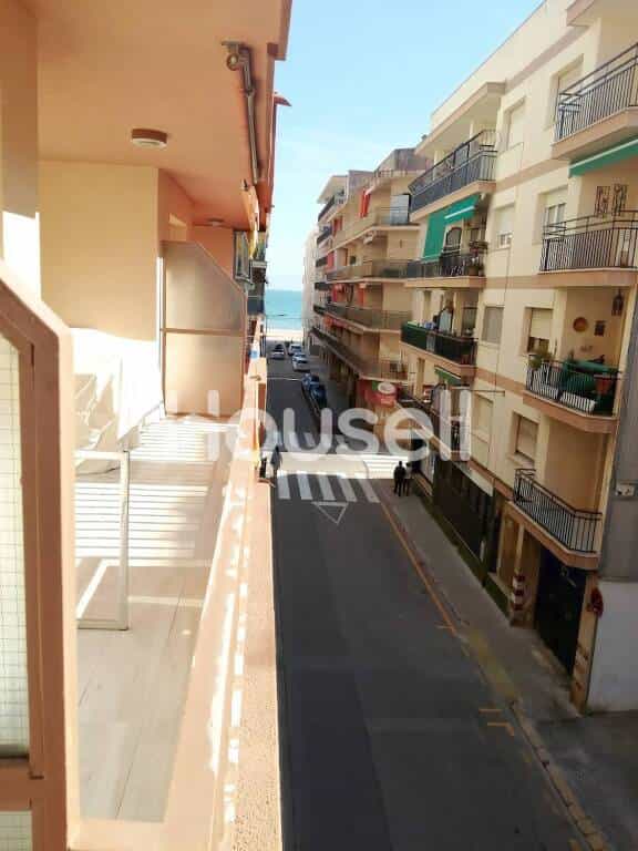 Condominium in Calafell, Catalunya 11522768