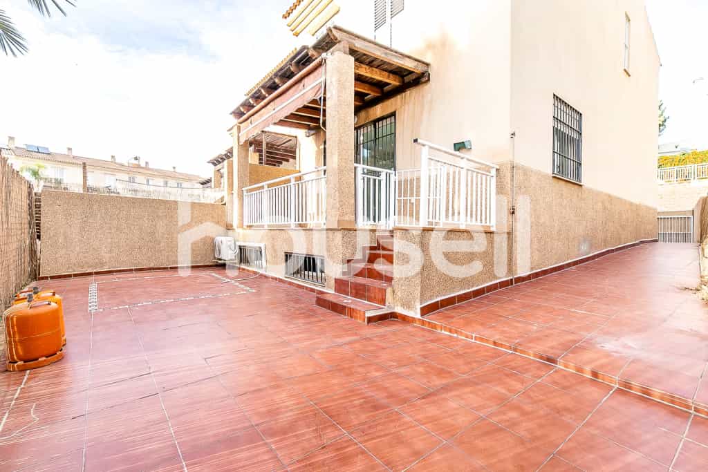 House in , Andalucía 11522770
