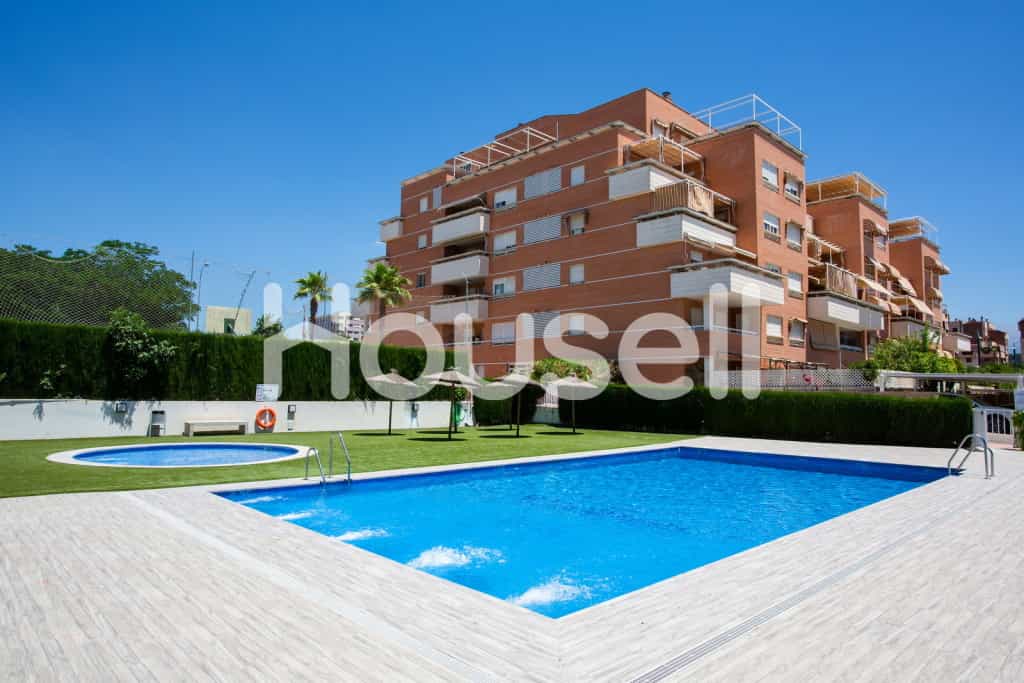 Eigentumswohnung im Granada, Andalucía 11522772
