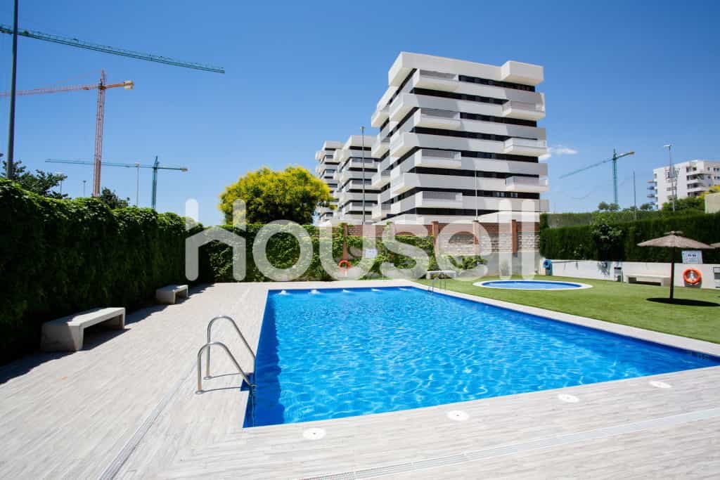 Condominium in Cerrillo de Maracena, Andalusia 11522772