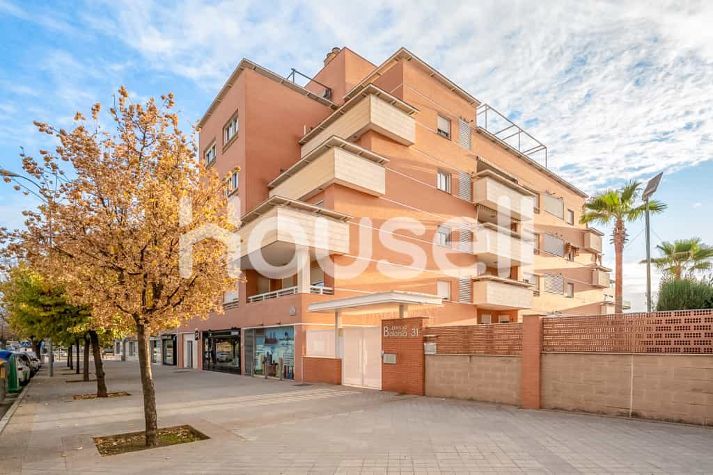 Квартира в Granada, Andalucía 11522772