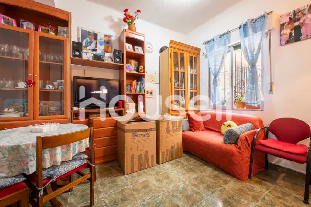 Condominium in Moratalaz, Madrid 11522773