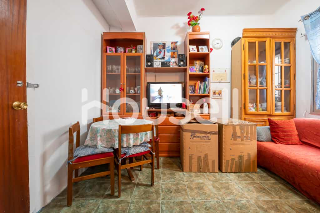 公寓 在 莫拉塔拉茲, 馬德里 11522773