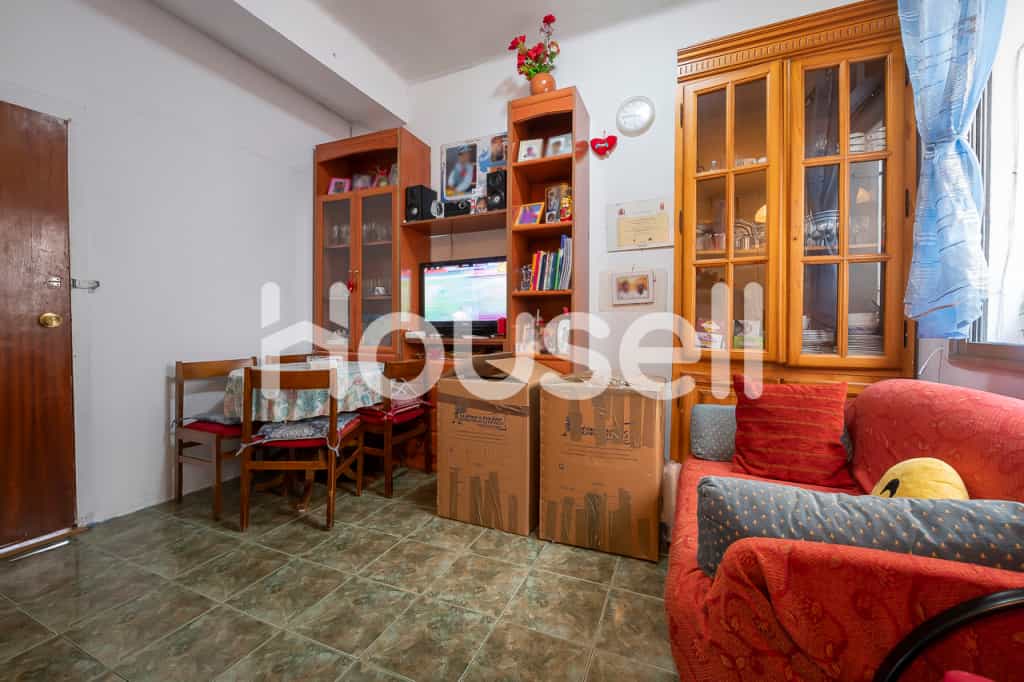 公寓 在 Madrid, Comunidad de Madrid 11522773