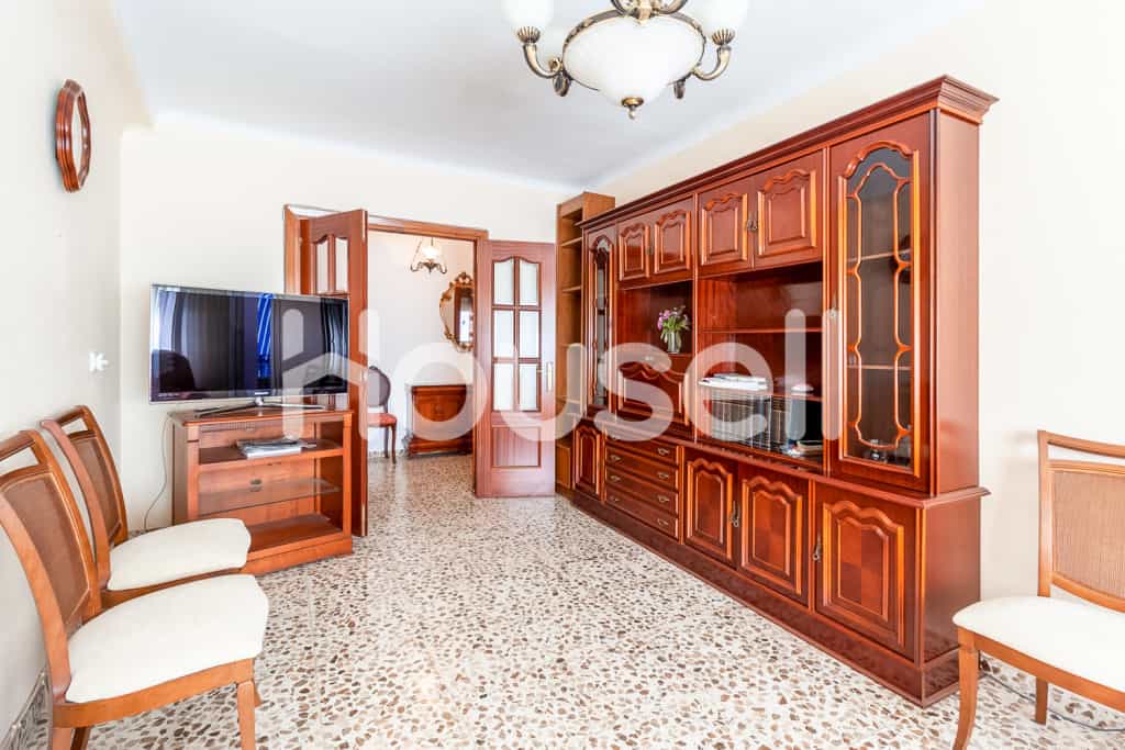 Condominium in Priego de Cordoba, Andalusia 11522779