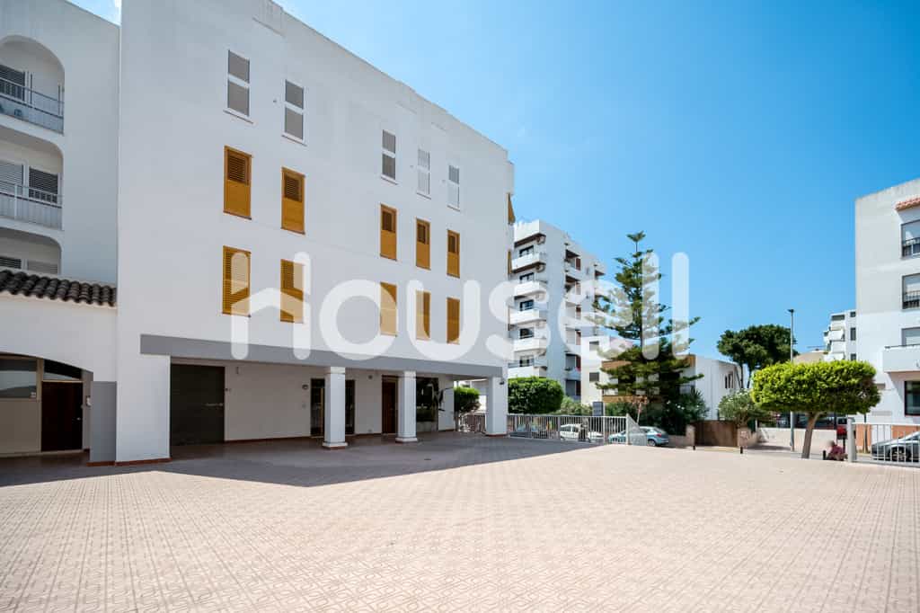 Condominium in Sant Antoni de Portmany, Illes Balears 11522780