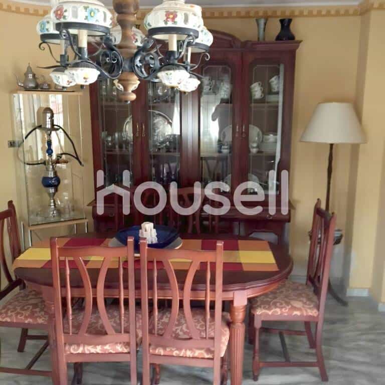 House in Jun, Andalusia 11522781