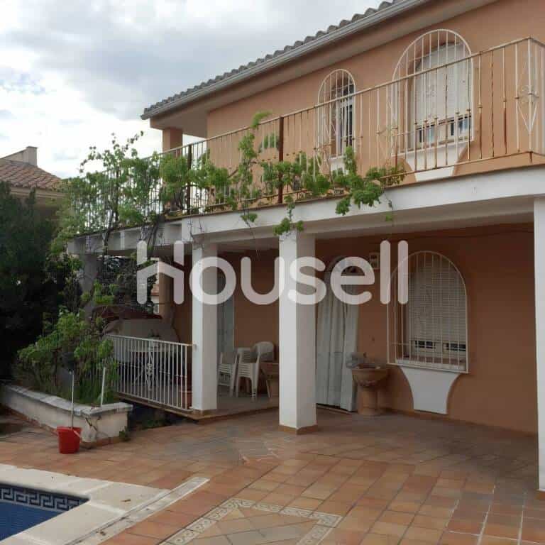 House in Jun, Andalusia 11522781