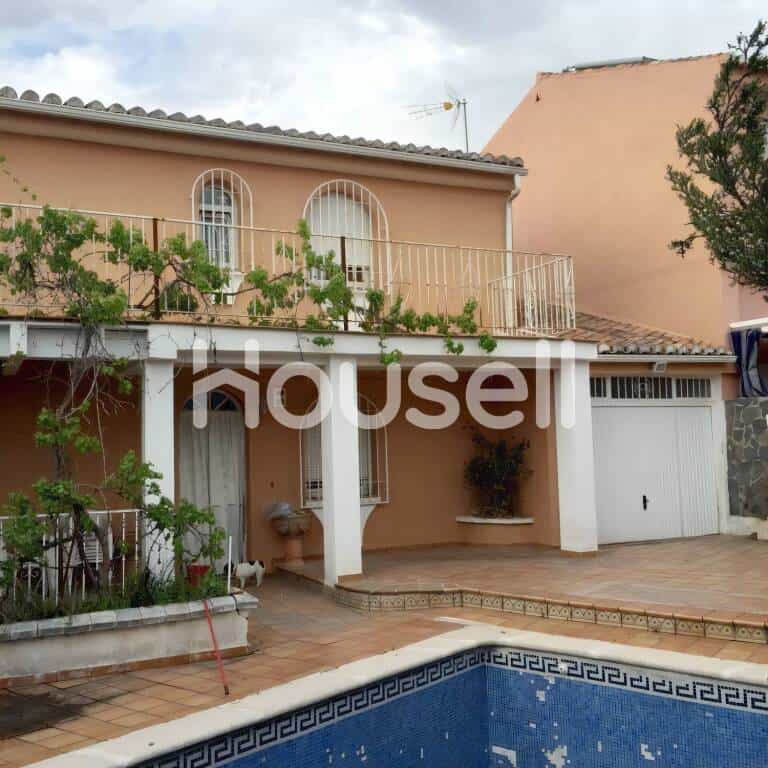 Hus i Jun, Andalucía 11522781