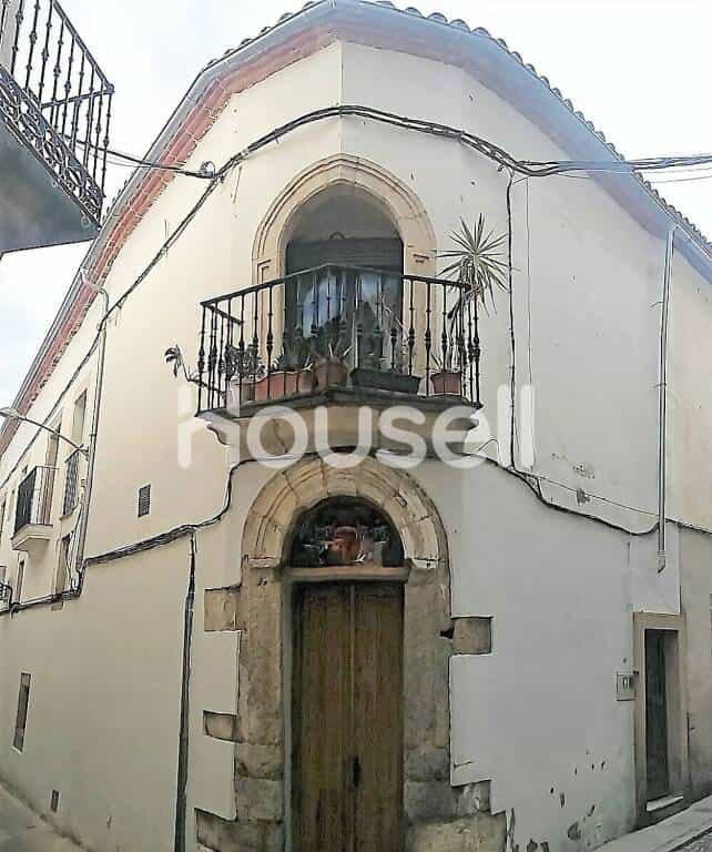 House in Trujillo, Extremadura 11522782