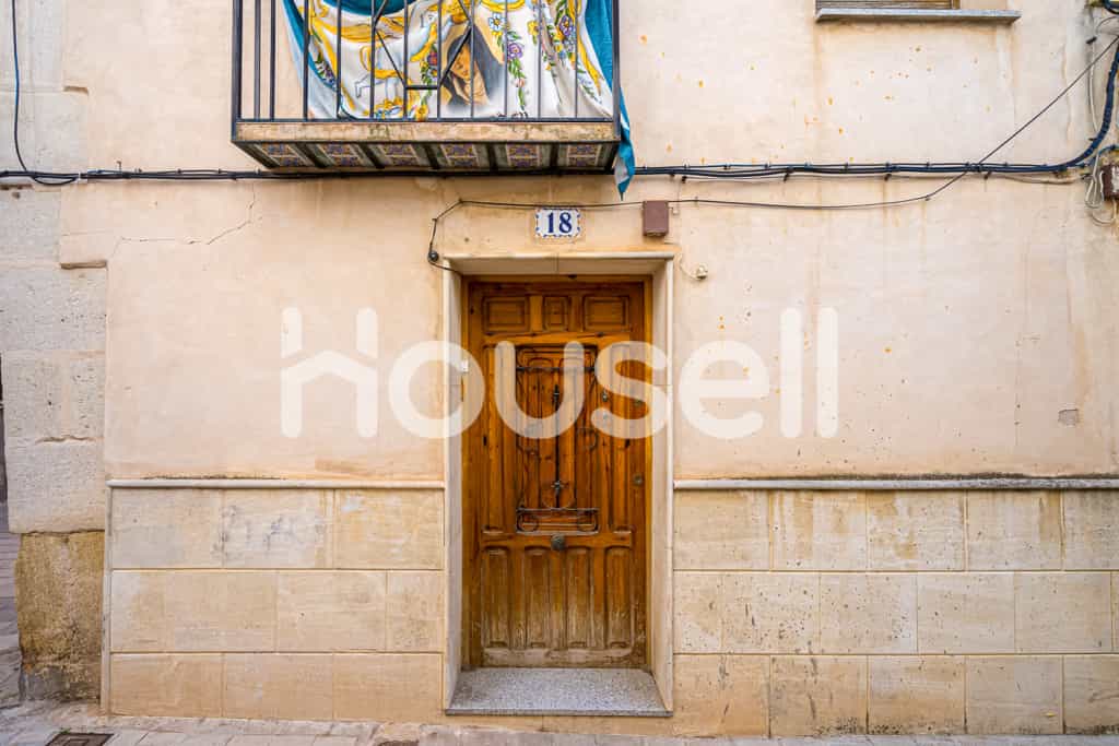 Haus im Cocentaina, Comunidad Valenciana 11522783
