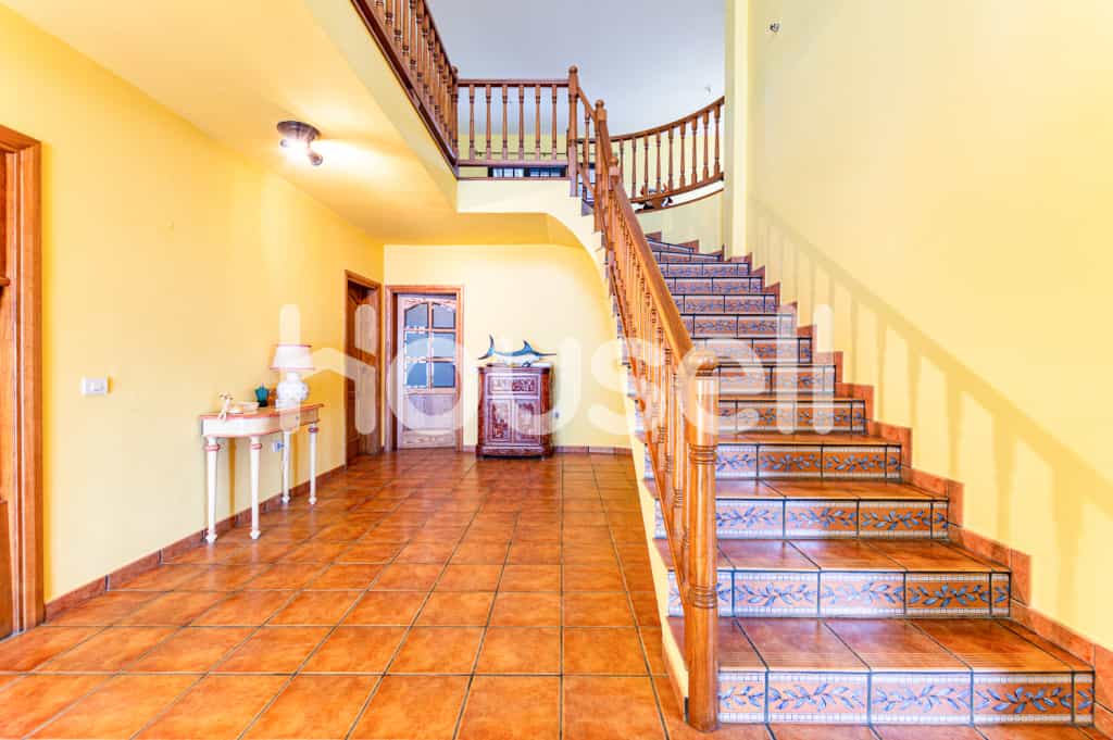 Будинок в Пуерто-дель-Росаріо, Канарські острови 11522794