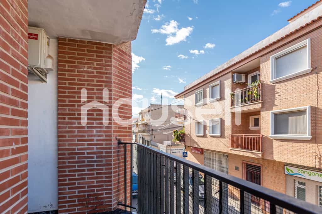 Condominium in Sangonera la Verde, Región de Murcia 11522800