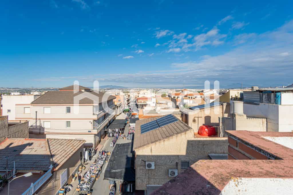 Condominium in Sangonera la Verde, Región de Murcia 11522800