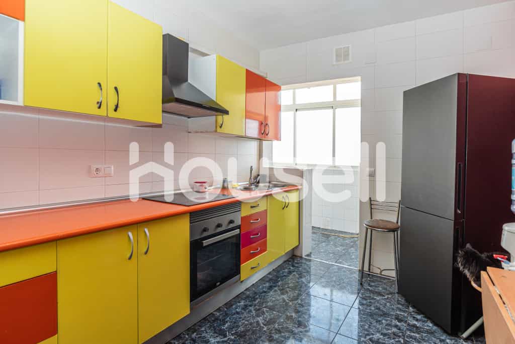 Condominium in Sangonera la Verde, Murcia 11522800
