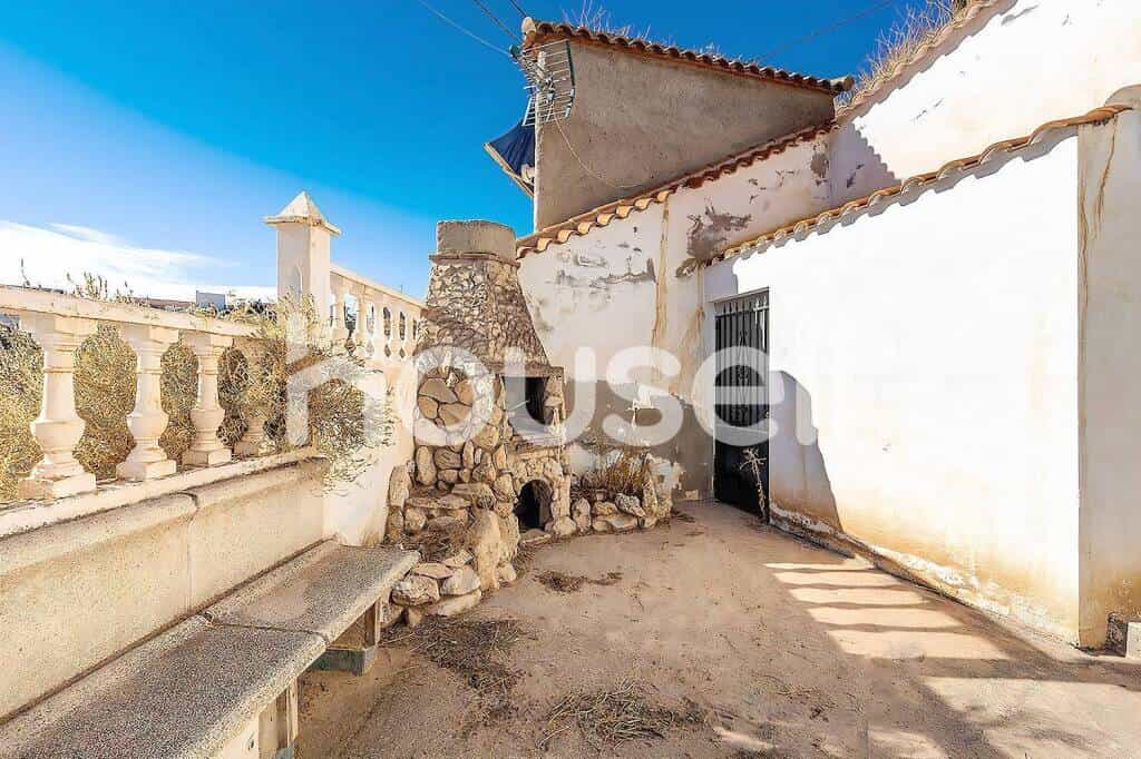 σπίτι σε Villanueva de las Torres, Andalucía 11522801