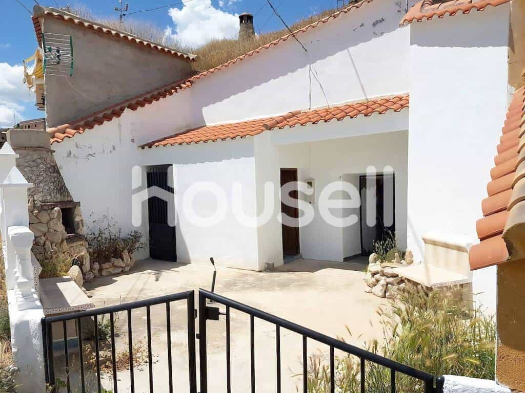 σπίτι σε Villanueva de las Torres, Andalucía 11522801