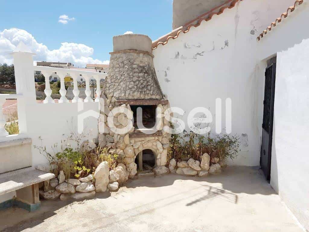 Dom w Villanueva de las Torres, Andalucía 11522801