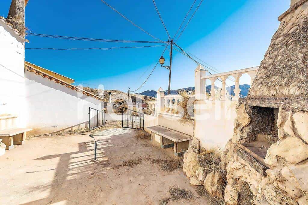 Hus i Villanueva de las Torres, Andalusia 11522801
