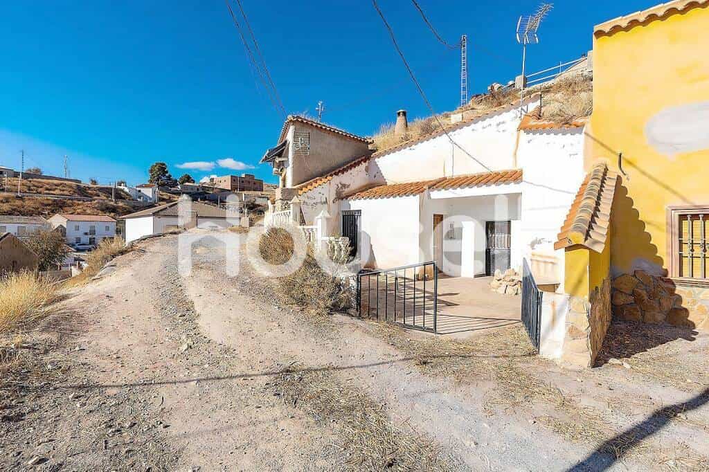 Talo sisään Villanueva de las Torres, Andalusia 11522801